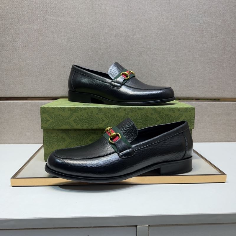 Gucci Business Shoes